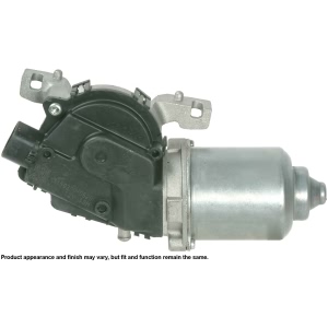 Cardone Reman Remanufactured Wiper Motor for 2012 Toyota Camry - 43-4481
