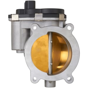 Spectra Premium Fuel Injection Throttle Body for 2005 Saab 9-7x - TB1011