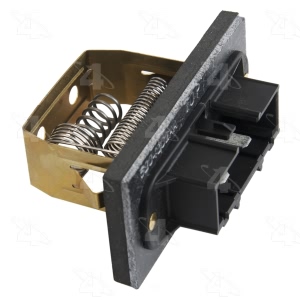 Four Seasons Hvac Blower Motor Resistor for Plymouth Neon - 20356