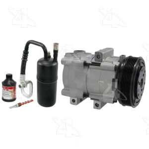 Four Seasons A C Compressor Kit for 2001 Mazda Tribute - 3296NK