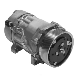 Denso A/C Compressor for 1996 Volkswagen Jetta - 471-7001