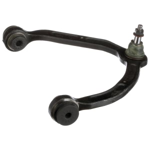 Delphi Front Passenger Side Upper Control Arm And Ball Joint Assembly for 2008 Chevrolet Express 2500 - TC6363