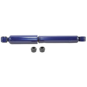 Monroe Monro-Matic Plus™ Rear Driver or Passenger Side Shock Absorber for 2000 Isuzu Trooper - 32272