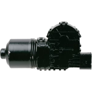 Cardone Reman Remanufactured Wiper Motor for 2009 Volkswagen Jetta - 43-3511