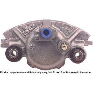 Cardone Reman Remanufactured Unloaded Caliper for 1997 Plymouth Neon - 18-4617S