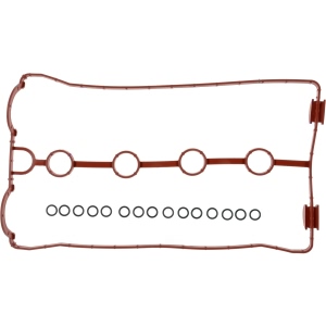 Victor Reinz Valve Cover Gasket Set for 2007 Chevrolet Aveo5 - 15-10746-01