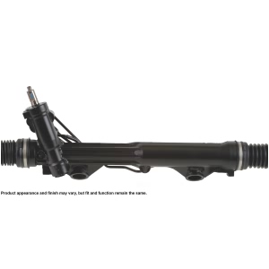 Cardone Reman Remanufactured Hydraulic Power Rack and Pinion Complete Unit for 2006 Mazda B3000 - 22-256