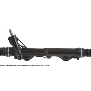 Cardone Reman Remanufactured Hydraulic Power Rack and Pinion Complete Unit for 2010 Ford Ranger - 22-256