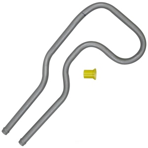 Gates Power Steering Return Line Hose Assembly Cooler Tube for 2008 Hyundai Entourage - 352892