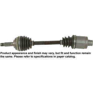 Cardone Reman Remanufactured CV Axle Assembly for 1996 Honda Prelude - 60-4113