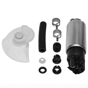 Denso Fuel Pump And Strainer Set for 2010 Acura MDX - 950-0227