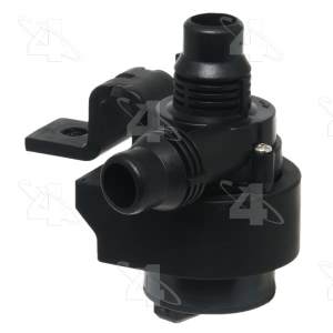 Four Seasons Engine Coolant Auxiliary Water Pump for 2006 BMW 530i - 89039