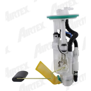 Airtex Fuel Pump Module Assembly for 2012 Hyundai Genesis - E9124M