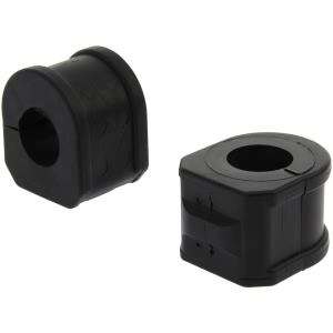 Centric Premium™ Front Stabilizer Bar Bushing for 1989 Cadillac Brougham - 602.66113