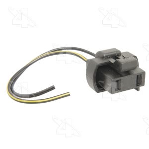 Four Seasons A C Clutch Cycle Switch Connector for 1991 Lincoln Mark VII - 37234
