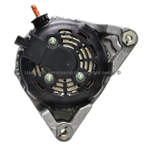 Quality-Built Alternator Remanufactured for Dodge Ram 2500 - 15029