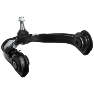 Delphi Front Driver Side Upper Control Arm And Ball Joint Assembly for 2013 Dodge Durango - TC5219