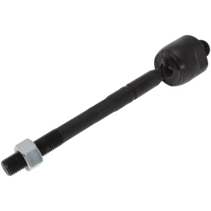 Centric Premium™ Front Inner Steering Tie Rod End for 2005 Honda Pilot - 612.40068