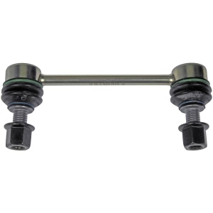 Dorman Rear Passenger Side Non Adjustable Stabilizer Bar Link for 2005 Volvo V70 - 523-115