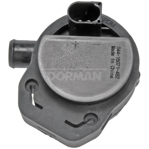 Dorman Engine Coolant Auxiliary Water Pump for 2007 Mercedes-Benz R320 - 902-082