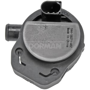 Dorman Engine Coolant Auxiliary Water Pump for 2007 Mercedes-Benz R350 - 902-082