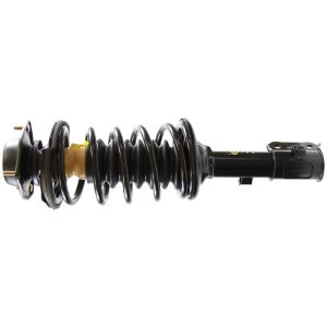 Monroe Quick-Strut™ Front Driver Side Complete Strut Assembly for 2001 Hyundai Accent - 171401