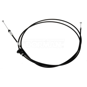 Dorman OE Solutions Hood Release Cable for 2009 Scion xB - 912-416