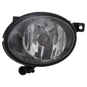 TYC Driver Side Replacement Fog Light for 2016 Volkswagen Tiguan - 19-0798-00-9