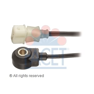 facet Ignition Knock Sensor for Volkswagen Golf - 9.3015