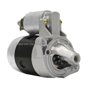 Quality-Built Starter Remanufactured for 1997 Mitsubishi Mirage - 17732