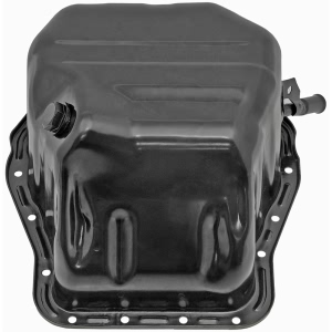 Dorman OE Solutions Engine Oil Pan for 2005 Saab 9-2X - 264-600