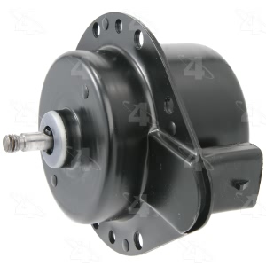 Four Seasons A C Condenser Fan Motor for Chevrolet Camaro - 35693