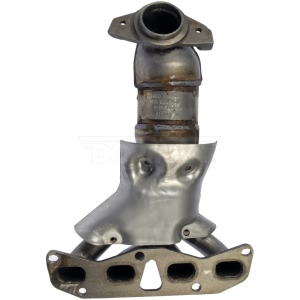 Dorman Stainless Steel Natural Exhaust Manifold for 2002 Nissan Sentra - 673-9591