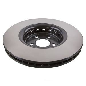 Wagner Vented Front Brake Rotor for Dodge - BD180660E