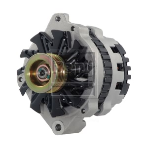 Remy Alternator for 1986 Buick Somerset - 91300