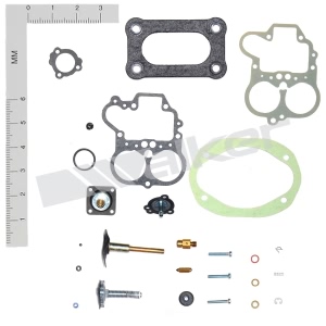 Walker Products Carburetor Repair Kit for 1985 Pontiac T1000 - 15775A