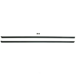 Anco W-Series Passenger Side Wiper Blade Refills for 1998 Audi A4 - W-21R
