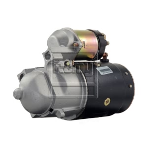 Remy Remanufactured Starter for 1985 Chevrolet Monte Carlo - 28236
