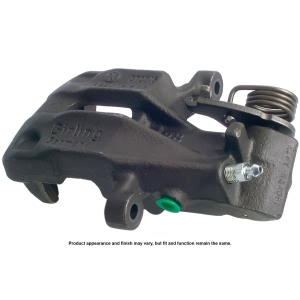 Cardone Reman Remanufactured Unloaded Caliper for 1992 Volkswagen Jetta - 19-1546