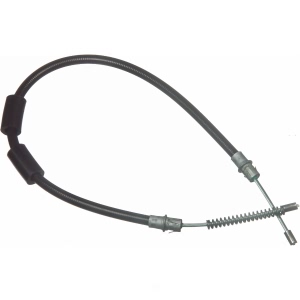 Wagner Parking Brake Cable for 2002 Buick LeSabre - BC140241
