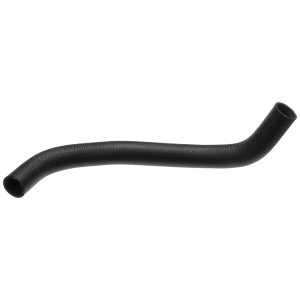 Gates Engine Coolant Molded Radiator Hose for 2012 Suzuki Grand Vitara - 23583