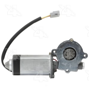 ACI Power Window Motors for 1993 Ford Mustang - 83093