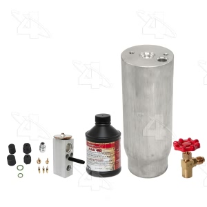 Four Seasons A C Installer Kits With Filter Drier for 2004 Chrysler Town & Country - 10432SK