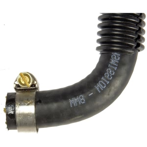 Dorman Automatic Transmission Oil Cooler Hose Assembly for 2000 Plymouth Grand Voyager - 624-330