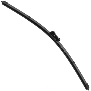 Denso 20" Black Beam Style Wiper Blade for Audi A5 Quattro - 161-0620