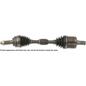 Cardone Reman Remanufactured CV Axle Assembly for 2015 Mazda CX-9 - 60-8192