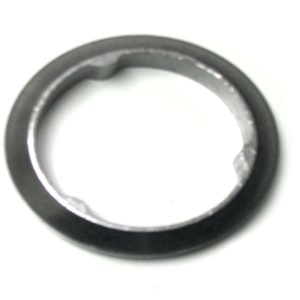 Bosal Exhaust Pipe Flange Gasket for 1989 Audi 90 - 256-904