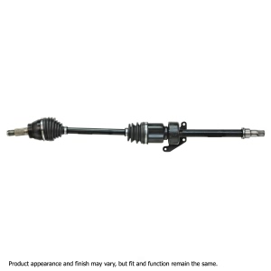 Cardone Reman Remanufactured CV Axle Assembly for 2004 Mini Cooper - 60-9763