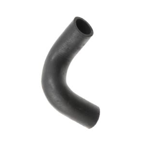 Dayco Engine Coolant Curved Radiator Hose for Land Rover Discovery - 72102