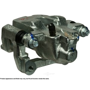 Cardone Reman Remanufactured Unloaded Caliper w/Bracket for 2002 Honda Odyssey - 19-B2676